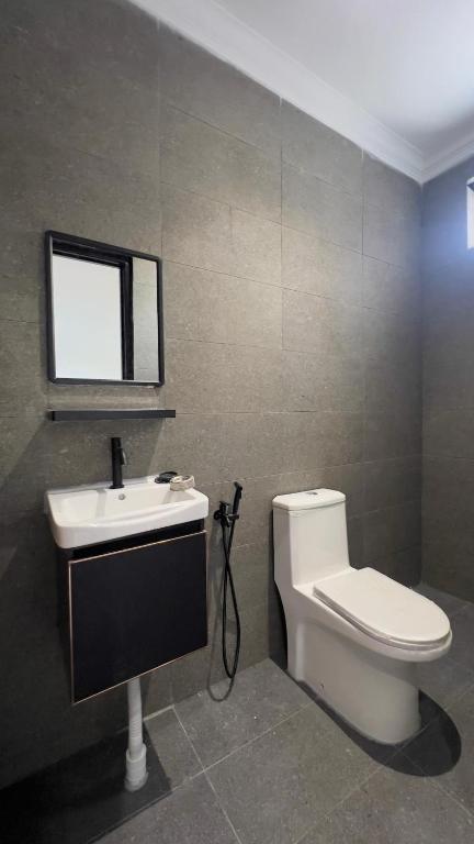 Cosy Private Room, Muar