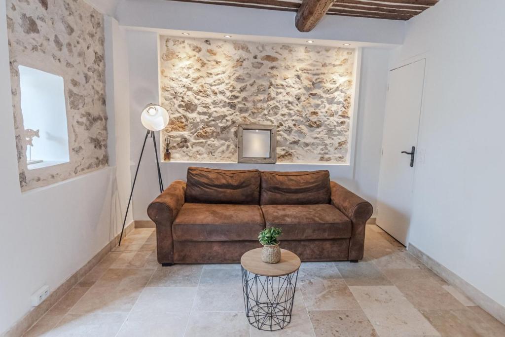 Superbe 2 Pièces - Viel Antibes, Antibes