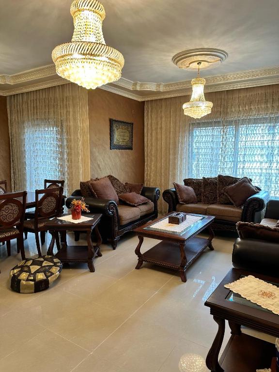 shafa badran شفا بدران ام الحجير, Amman