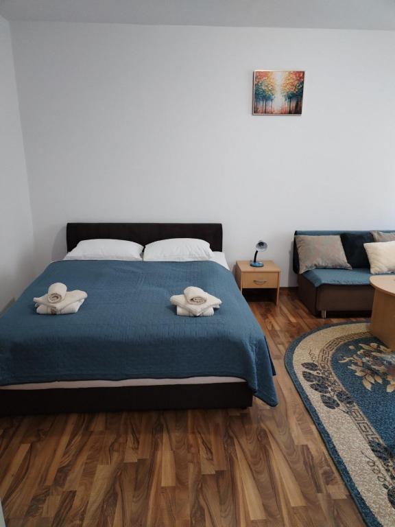 Apartman SUNCE, Banja Koviljača
