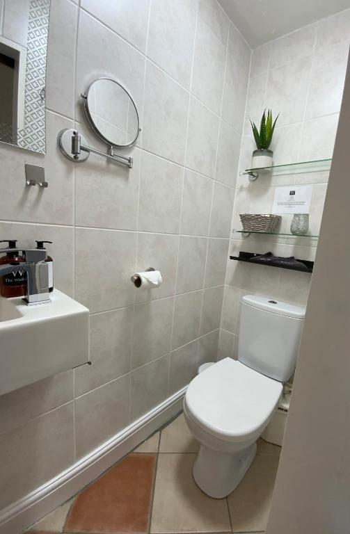 バスルーム（客室）