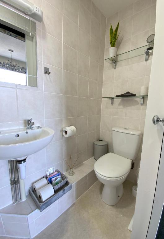 バスルーム（客室）