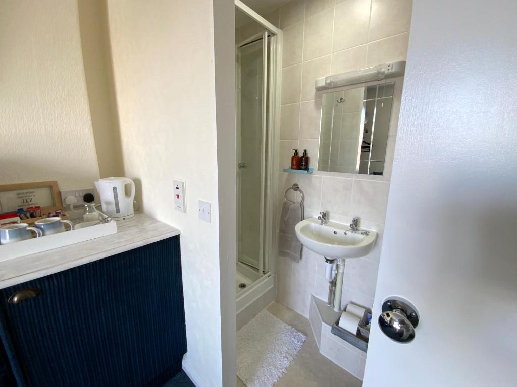 バスルーム（客室）