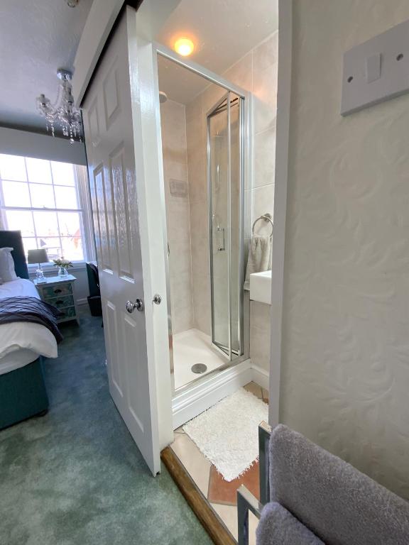 バスルーム（客室）