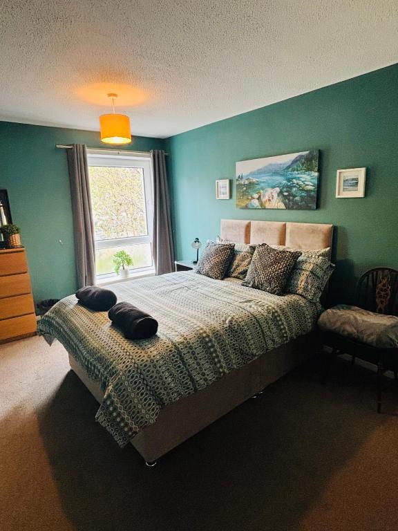 The Number Eleven Apartment, Kilmuir