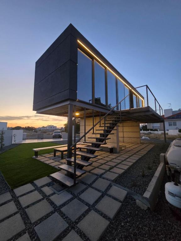 Mi Filoxenia 1, Nicosia