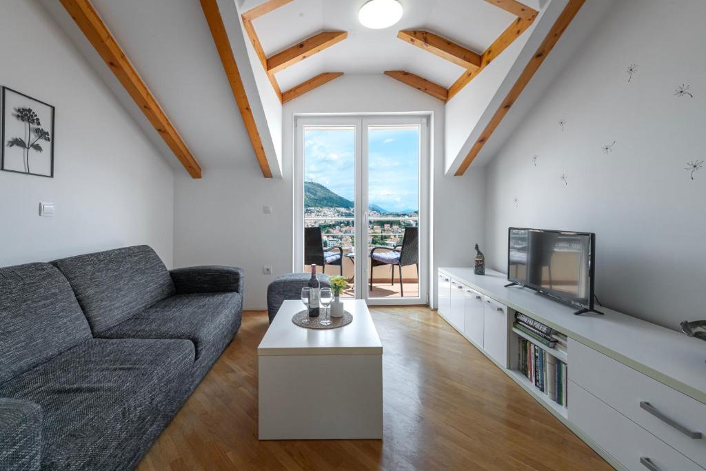 Apartment Mirna, Dubrovník