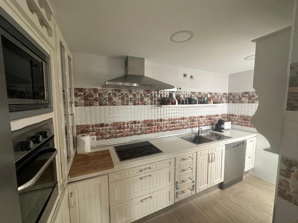 Duplex centro/playa - 4