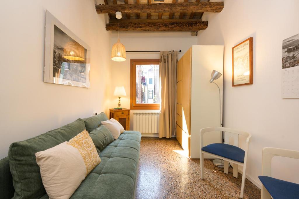 Ca'Filo' Venetian refuge in the Venetian district - 5