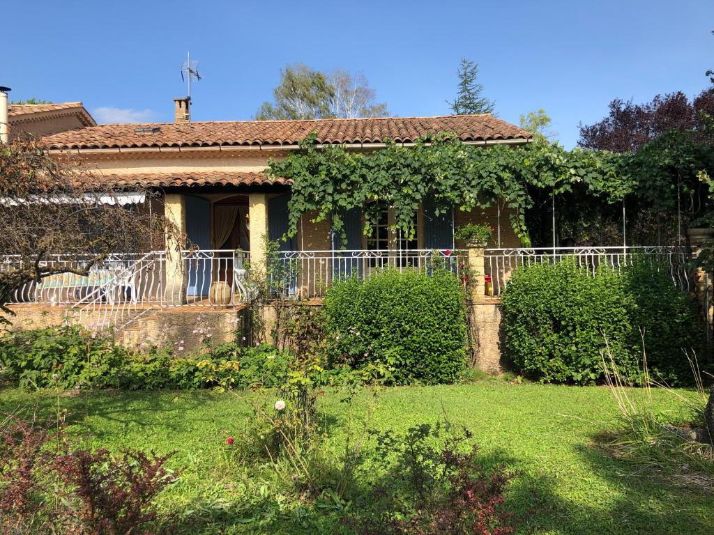 La maison de Mimi - 4
