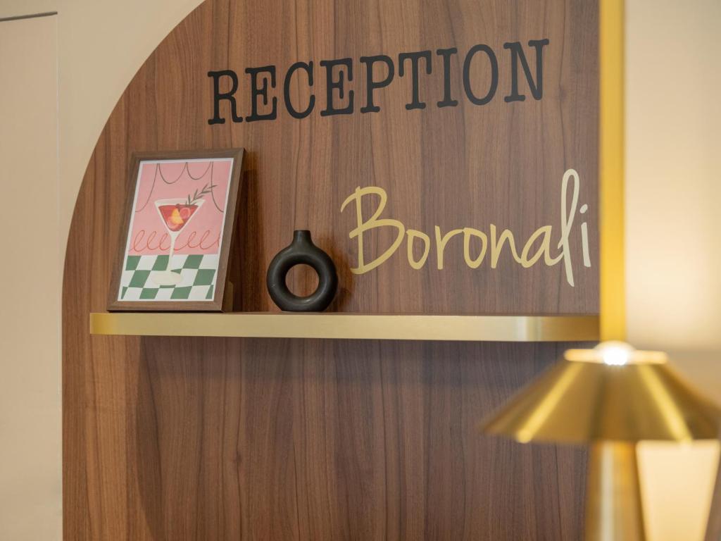 Hotel Boronali - 3