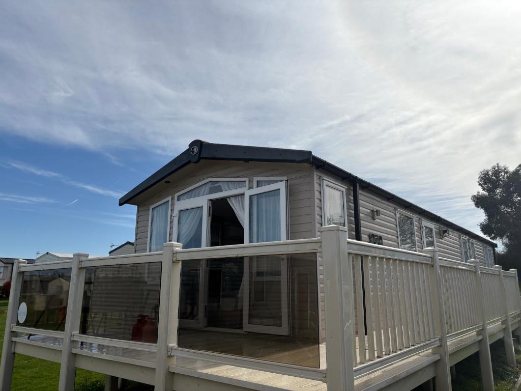 Haven allhallows, Allhallows