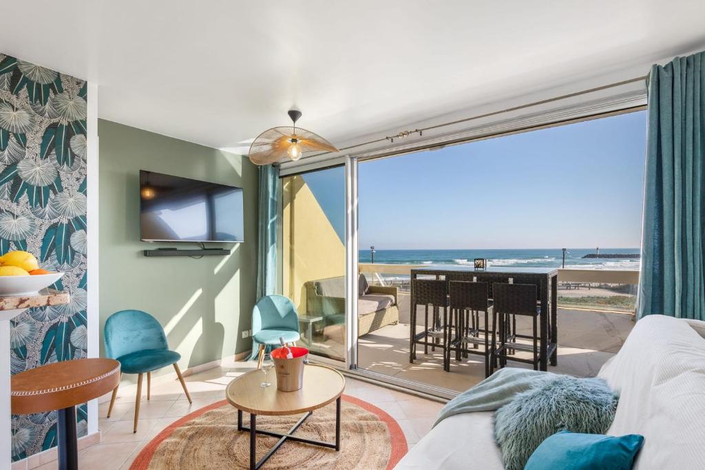 Mojito Heliopolis, Cap d'Agde