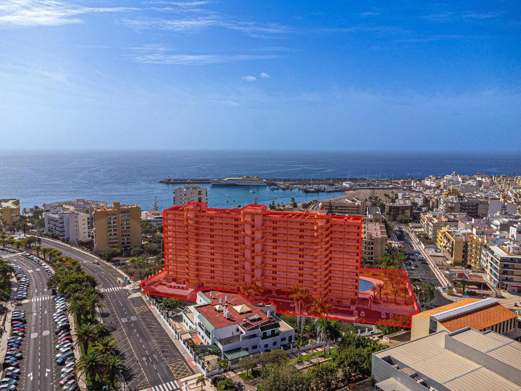 As de Casas - Achacay Apartment with Sea Views and Pool - 1