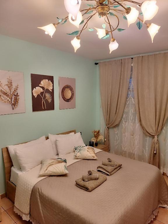 Casa Sofia, La Spezia