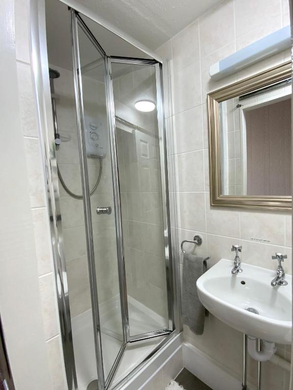 バスルーム（客室）