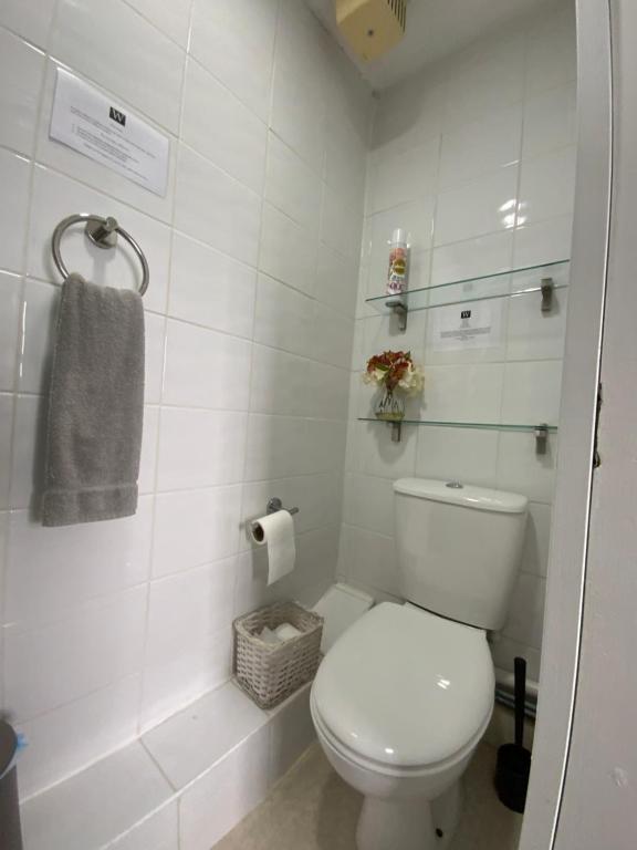 バスルーム（客室）