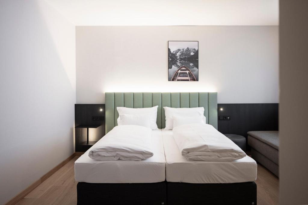 Stadthotel Goldenes Schiff - 4