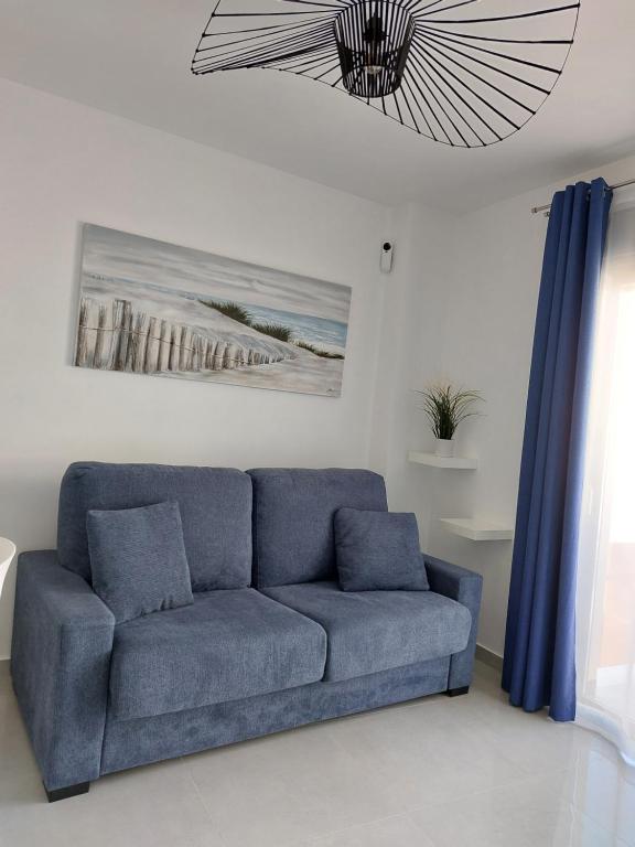 Flair Apartment Los Locos - 4