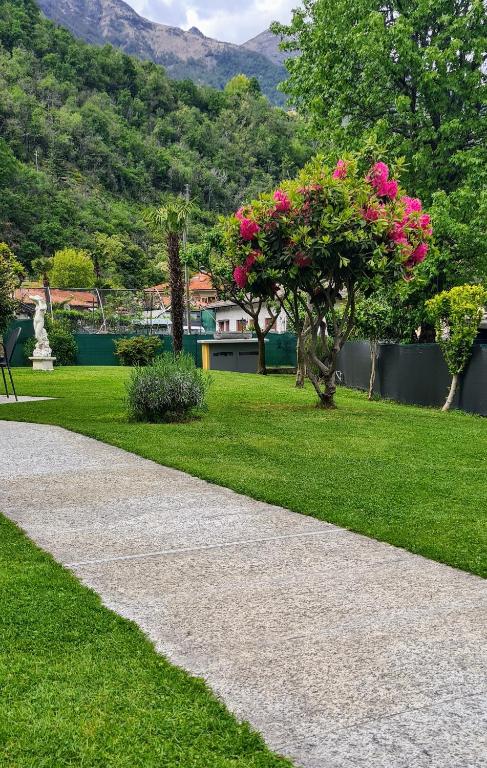 Apartment AZZURRA Terrasse Gartenblick Parkplatz kostenlos 100 mtr zum Strand - 2