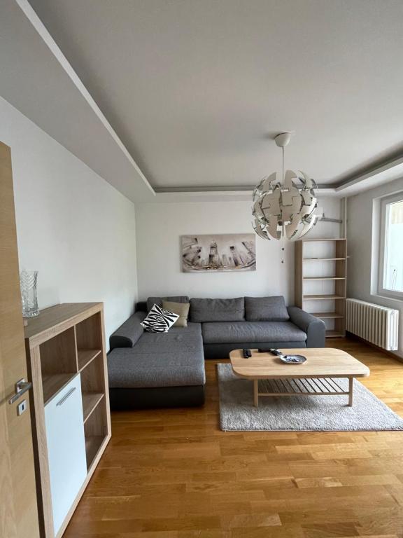 Apartment Duchess, Bělehrad