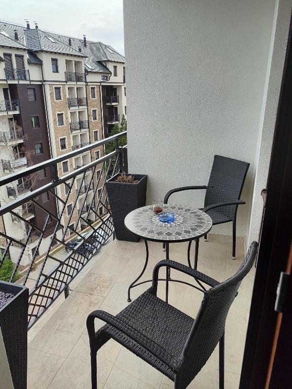 Apartman Elianna Spa & Weelness - 4