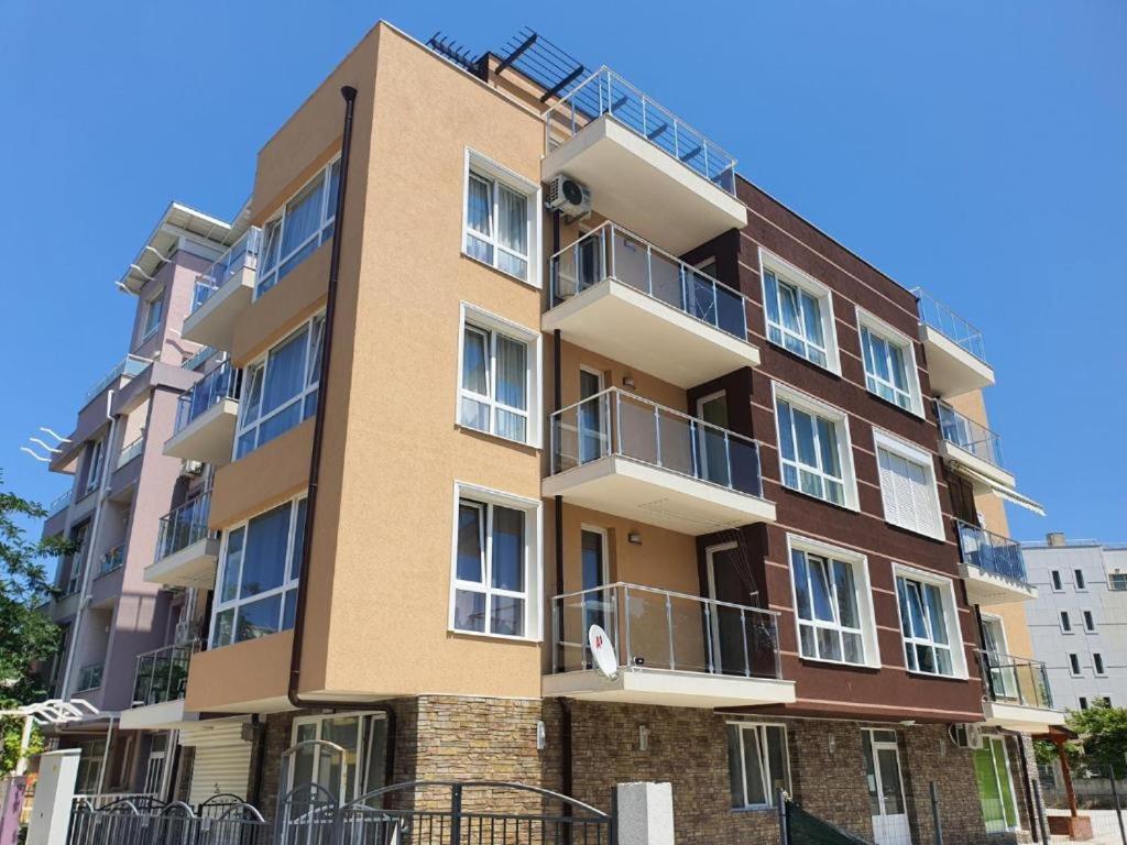 Star Beach - Звезден плаж, Primorsko