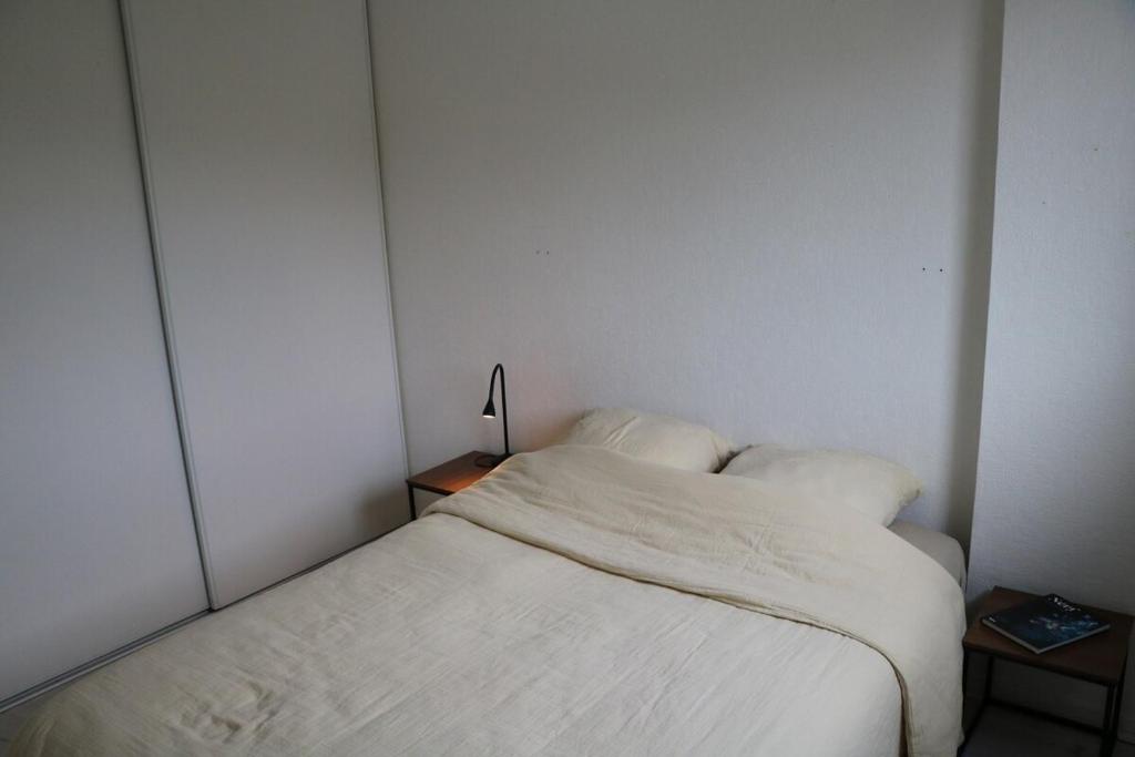 Apartment in a quiet residence - 4