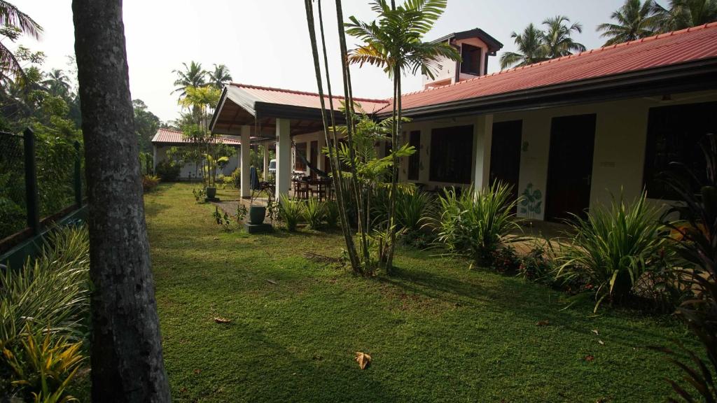 Neos Palm Paradise, Aluthgama