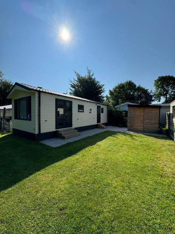 Chalet in Makkum - K118, Makkum