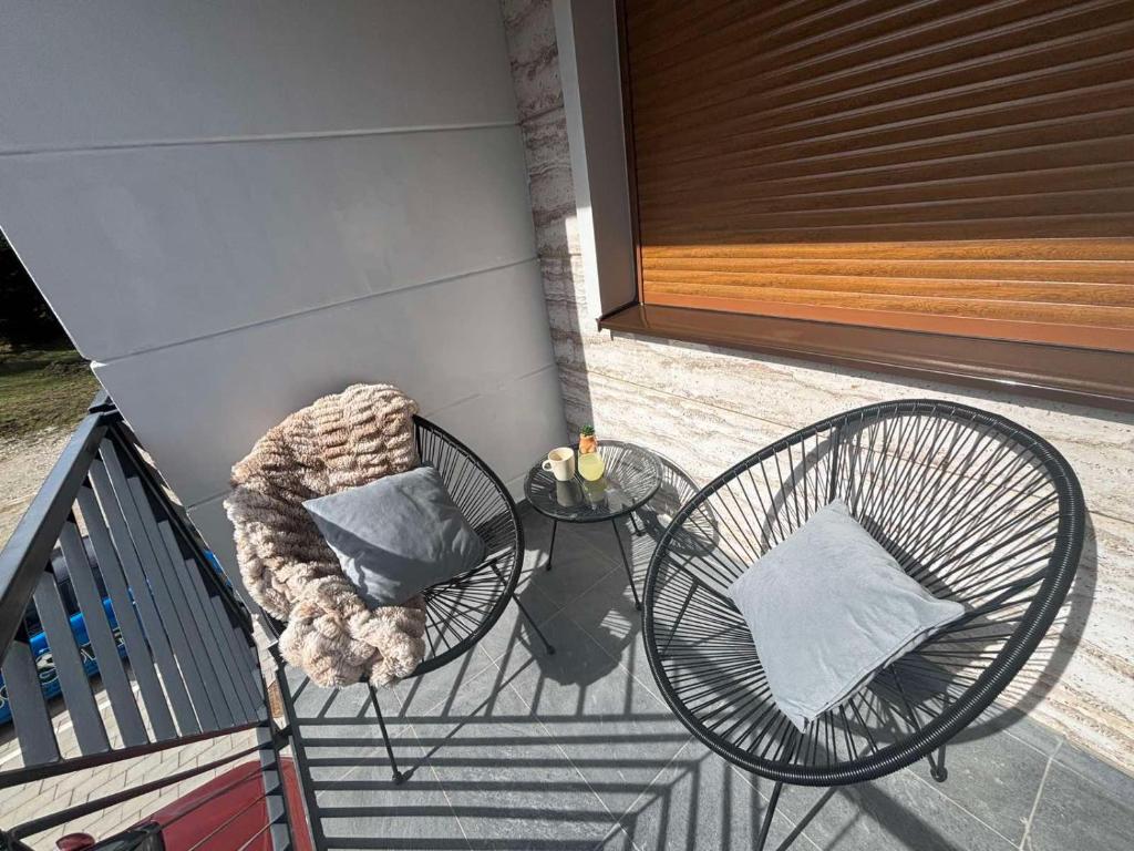 Harmonija Magnet - 2