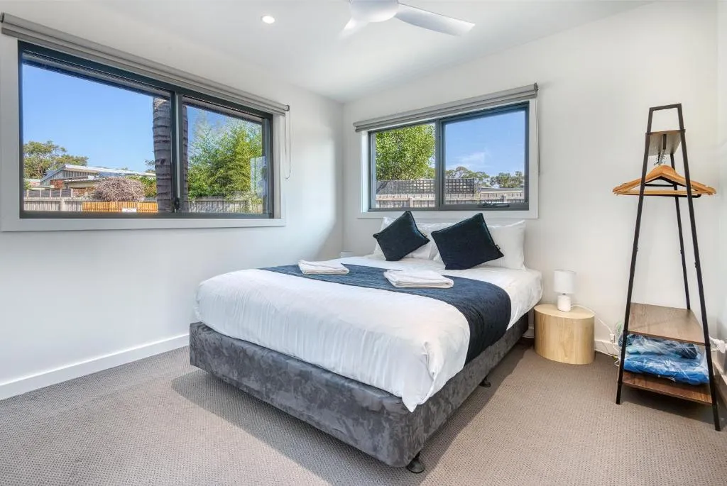 Inverloch Motel，位于因沃洛什的酒店
