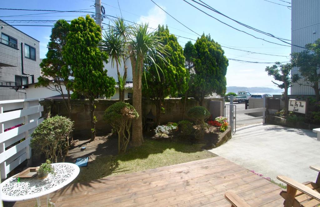 女性専用 Inn By The Sea Kamakura - Women's Guesthouse 호텔 이미지 2