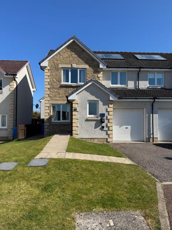 No 25 Inverness - Home from Home in the Highlands, Inverness