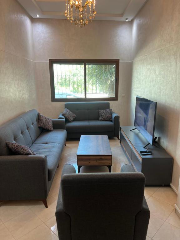 Steps to the beach, Sidi Rahal