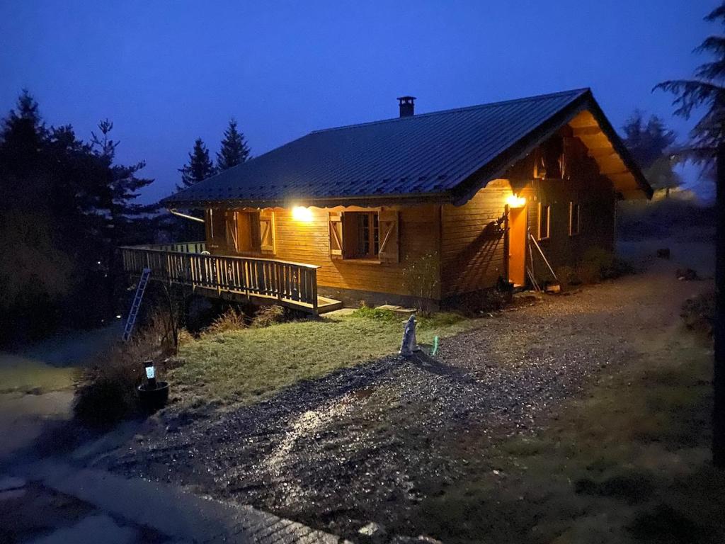 Les 3 flocons - 5