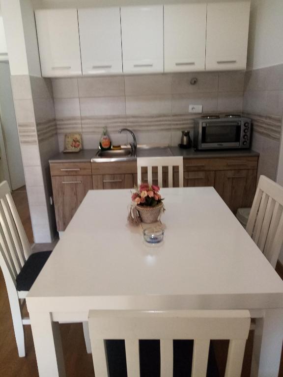 Apartman Petrovic - 5