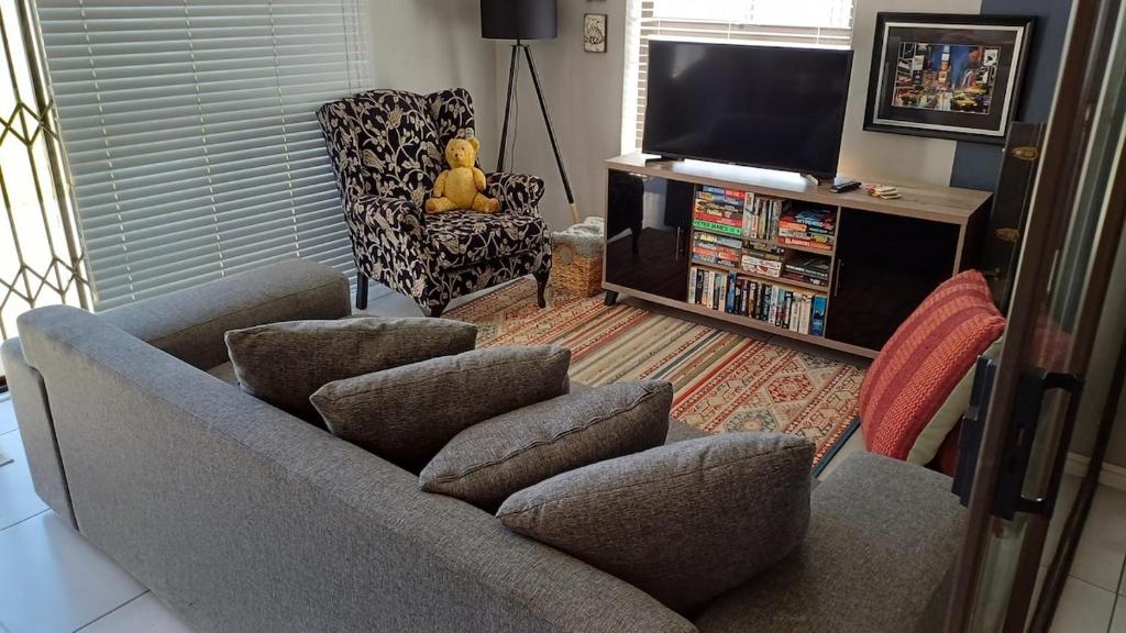 Sozo - our place at the ocean, Gordonʼs Bay