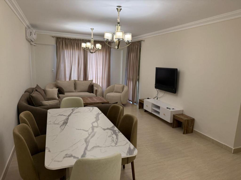 Luxury Apartment at Janna Zayed 2, shaikh Zayed, Sheikh Zayed