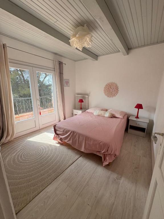 B&B Le Niaouli - 5