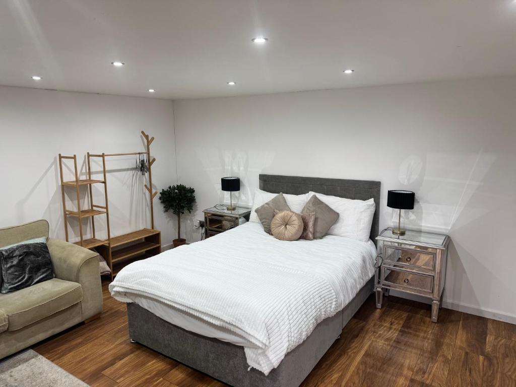 Twickenham Stadium Studio, Twickenham