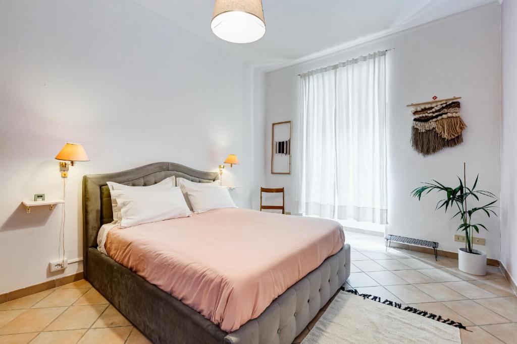 Apartment Atelier Testaccio - 2