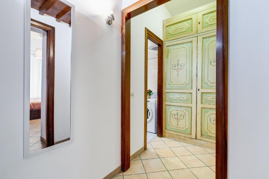 Apartment Atelier Testaccio - 4