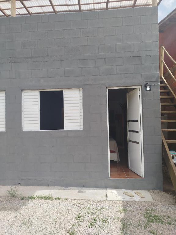 kitnet do victor, São Sebastião