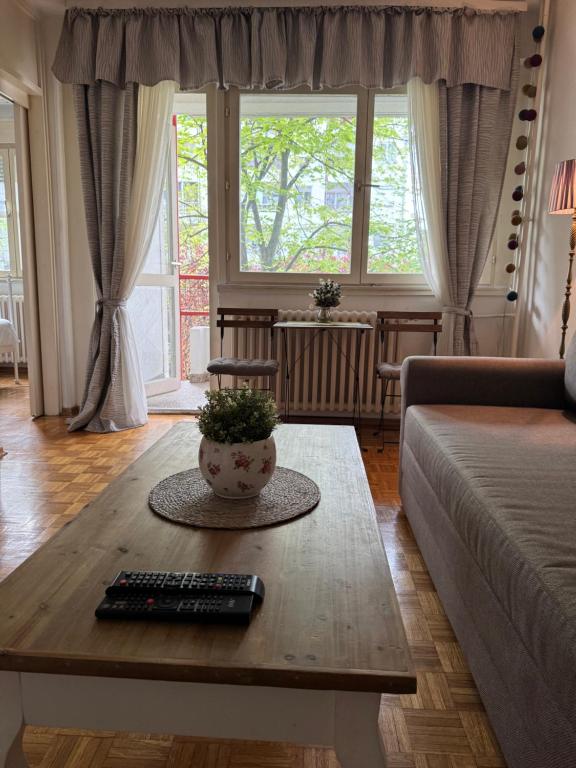 Only YOU Apartment Cukarica - 2