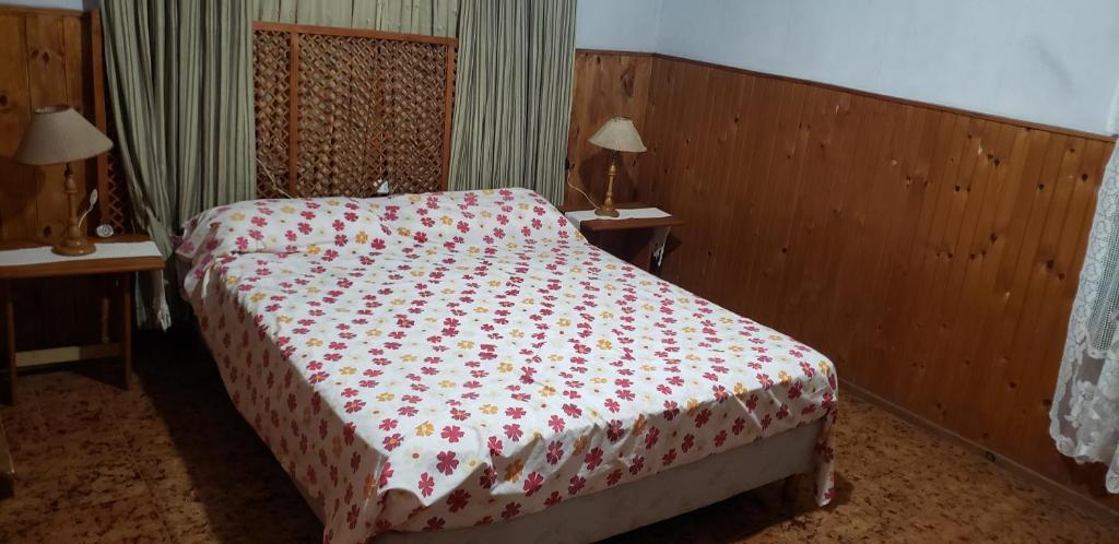 Casa Quincho La Familia - 2