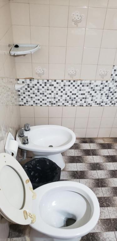 Casa Quincho La Familia - 4