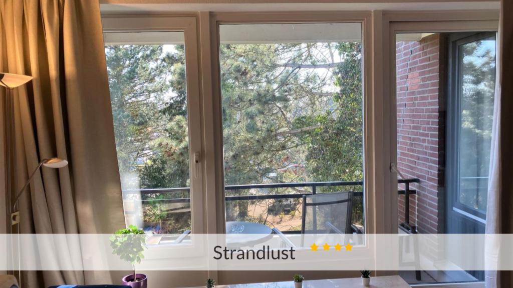 Strandlust 28, Timmendorfer Strand