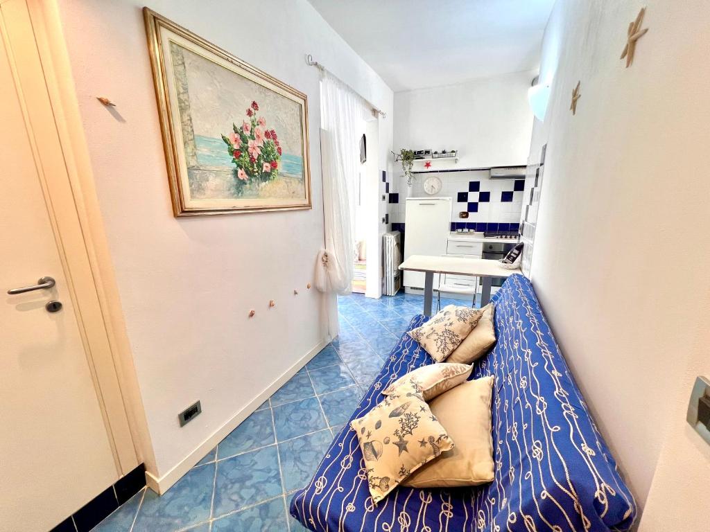 Victoria House - dal Budello al Mare - 2