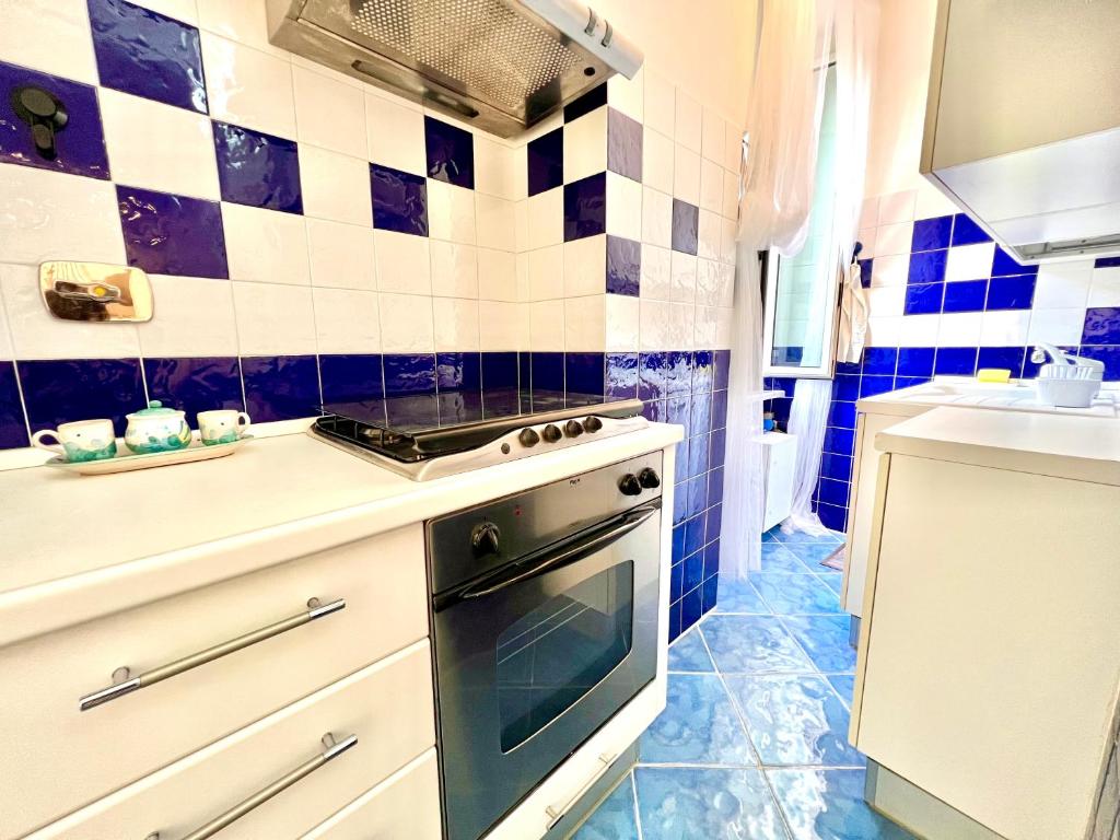 Victoria House - dal Budello al Mare - 5